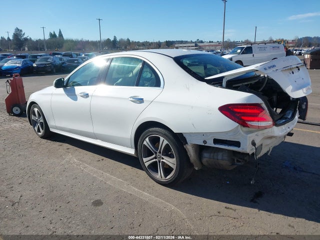 Aukcja sprzedaży 2020 Mercedes-benz E 350, vin: WDDZF8DB8LA702197, numer aukcji: 44331807