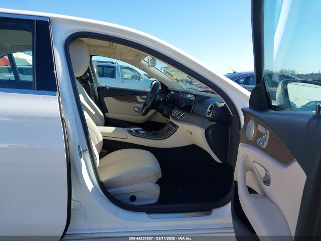 Aukcja sprzedaży 2020 Mercedes-benz E 350, vin: WDDZF8DB8LA702197, numer aukcji: 44331807