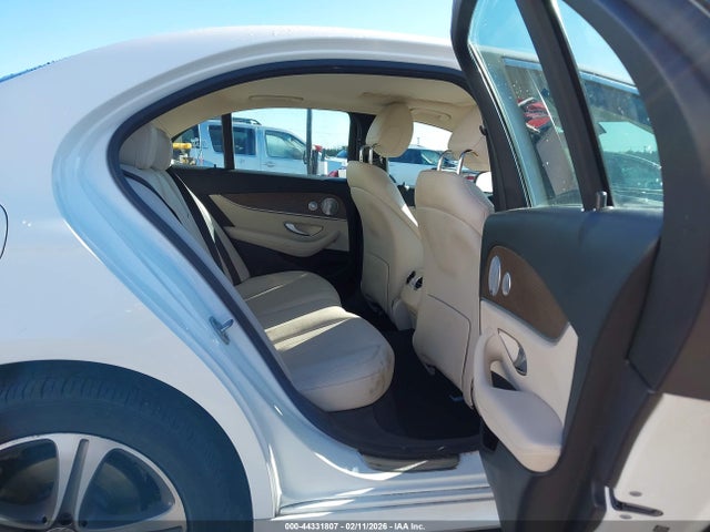 Aukcja sprzedaży 2020 Mercedes-benz E 350, vin: WDDZF8DB8LA702197, numer aukcji: 44331807