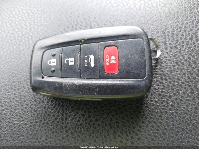 4T1J31AK6LU015189 Toyota Camry Se Hybrid