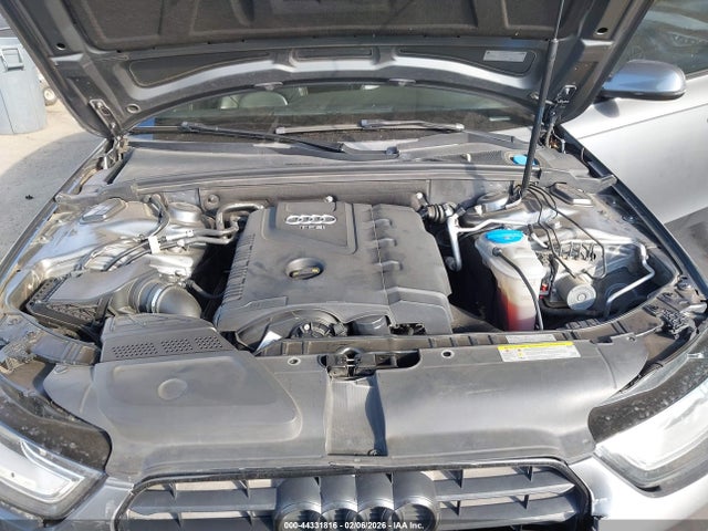 2016 AUDI A4 WAUAFAFL1GN015028 Photo 9