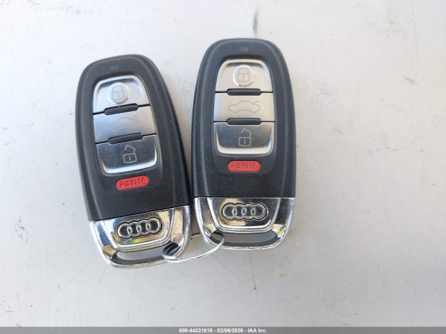 2016 AUDI A4 WAUAFAFL1GN015028 Photo 10