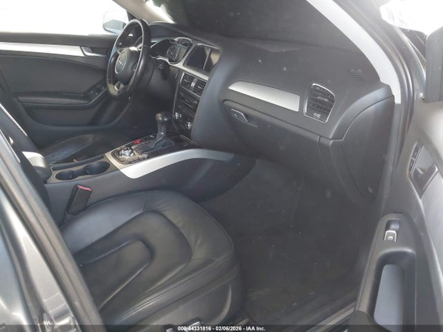 2016 AUDI A4 WAUAFAFL1GN015028 Photo 4