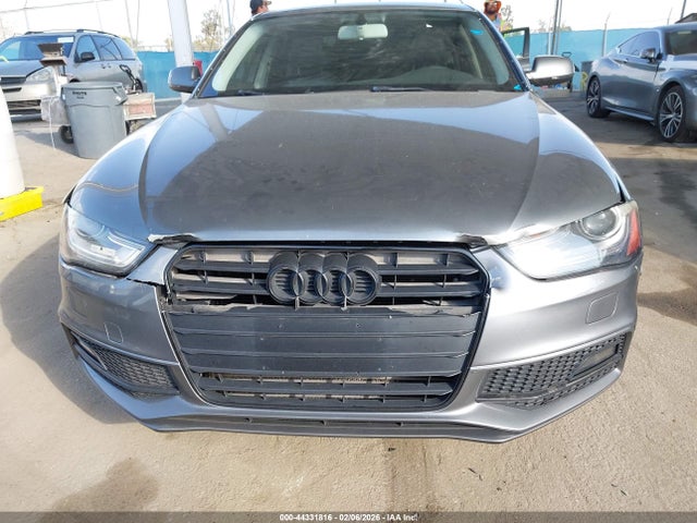 2016 AUDI A4 WAUAFAFL1GN015028 Photo 5