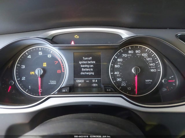 2016 AUDI A4 WAUAFAFL1GN015028 Photo 6