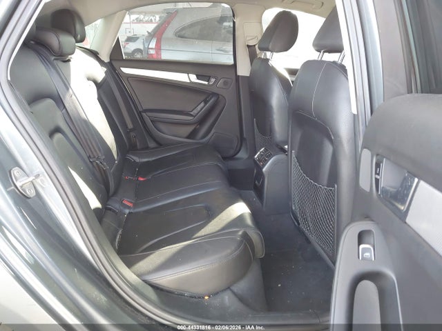 2016 AUDI A4 WAUAFAFL1GN015028 Photo 7