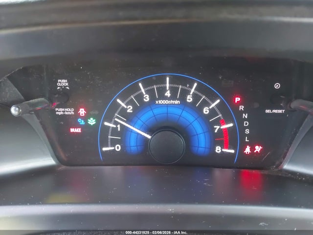 Honda Civic Lx 2015 19XFB2F54FE086769 Image 17