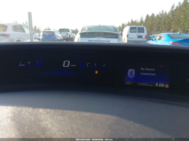 Honda Civic Lx 2015 19XFB2F54FE086769 Image 7