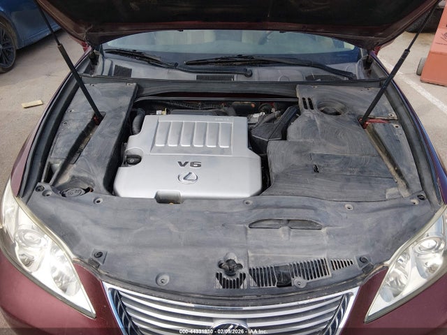 Aukcja sprzedaży 2007 Lexus Es 350, vin: JTHBJ46G572145890, numer aukcji: 44331830