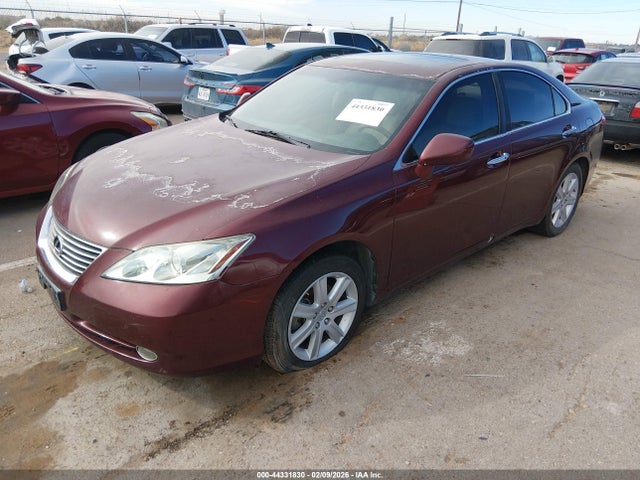 Aukcja sprzedaży 2007 Lexus Es 350, vin: JTHBJ46G572145890, numer aukcji: 44331830