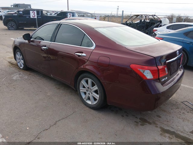 Aukcja sprzedaży 2007 Lexus Es 350, vin: JTHBJ46G572145890, numer aukcji: 44331830