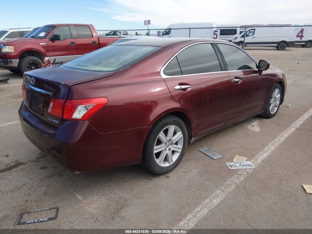 Aukcja sprzedaży 2007 Lexus Es 350, vin: JTHBJ46G572145890, numer aukcji: 44331830