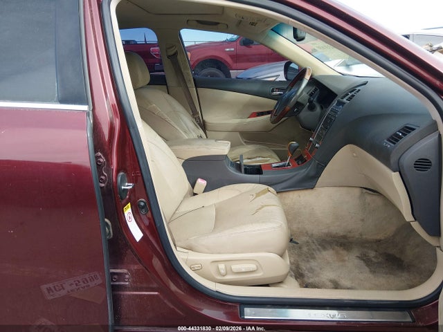 Aukcja sprzedaży 2007 Lexus Es 350, vin: JTHBJ46G572145890, numer aukcji: 44331830