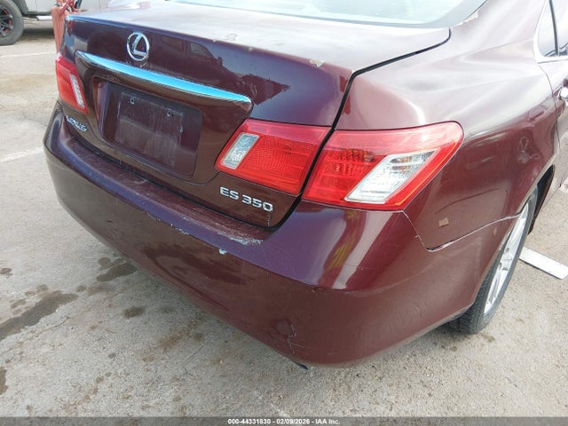 Aukcja sprzedaży 2007 Lexus Es 350, vin: JTHBJ46G572145890, numer aukcji: 44331830