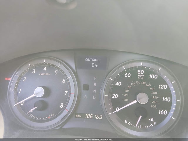 Aukcja sprzedaży 2007 Lexus Es 350, vin: JTHBJ46G572145890, numer aukcji: 44331830
