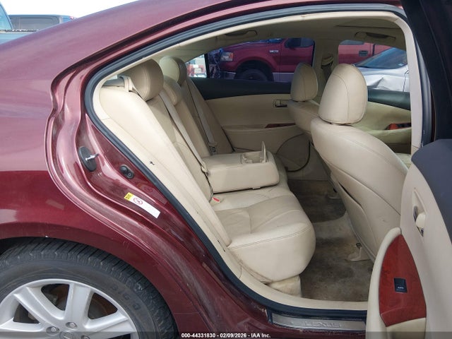 Aukcja sprzedaży 2007 Lexus Es 350, vin: JTHBJ46G572145890, numer aukcji: 44331830