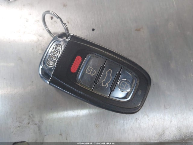 2012 AUDI A4 WAUFFAFL9CN010594 Photo 10