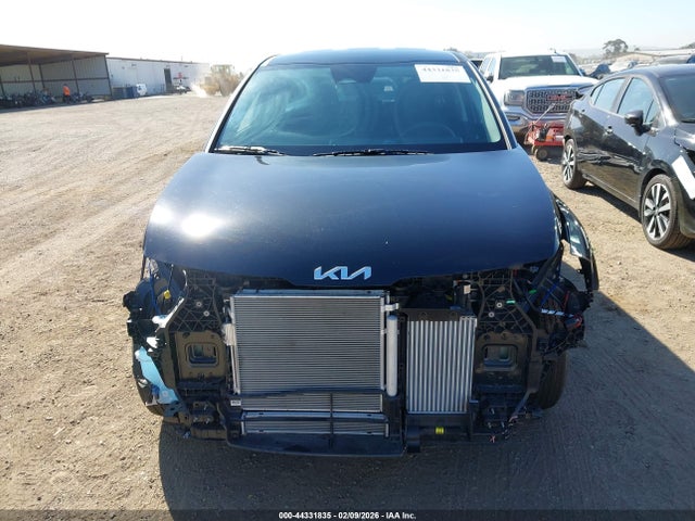KNDPUCDG7S7261891 KIA Sportage Hybrid Lx
