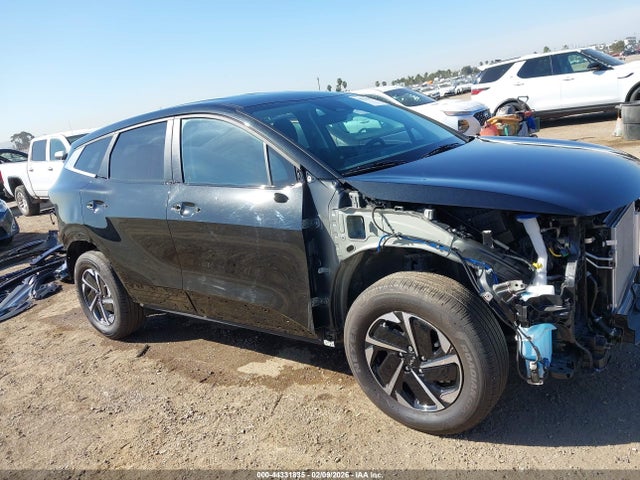 KNDPUCDG7S7261891 KIA Sportage Hybrid Lx