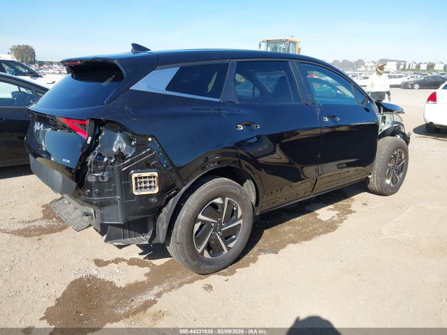 KNDPUCDG7S7261891 KIA Sportage Hybrid Lx