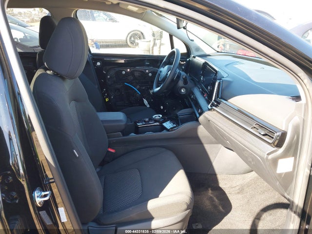 KNDPUCDG7S7261891 KIA Sportage Hybrid Lx