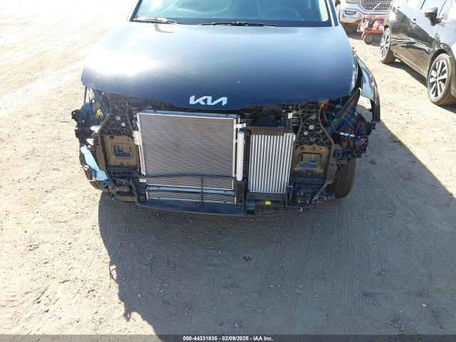 KNDPUCDG7S7261891 KIA Sportage Hybrid Lx