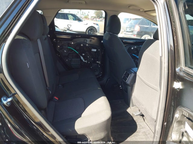 KNDPUCDG7S7261891 KIA Sportage Hybrid Lx