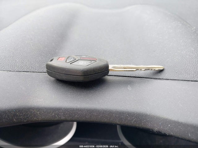 2015 MITSUBISHI LANCER JA32U2FU7FU013976 Photo 10