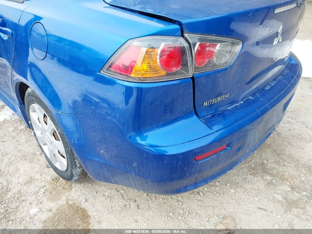 2015 MITSUBISHI LANCER JA32U2FU7FU013976 Photo 5