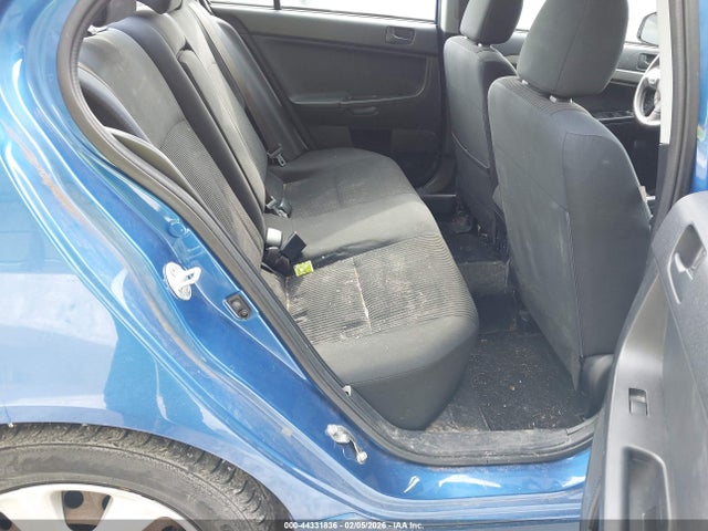 2015 MITSUBISHI LANCER JA32U2FU7FU013976 Photo 7