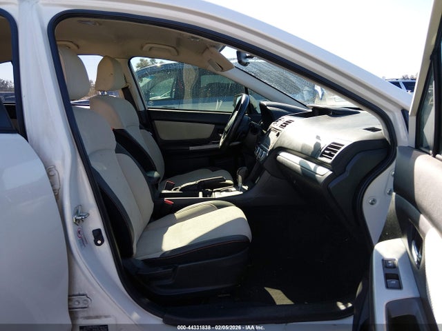 44331838 :رقم المزاد ، JF2GPABC4G8346041 vin ، 2016 Subaru Crosstrek 2.0i Premium مزاد بيع