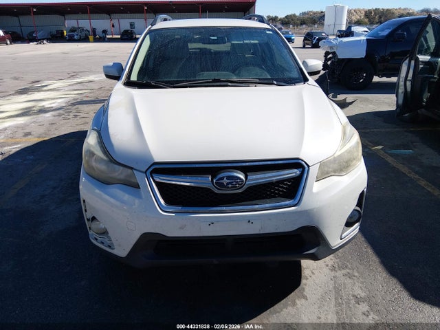 44331838 :رقم المزاد ، JF2GPABC4G8346041 vin ، 2016 Subaru Crosstrek 2.0i Premium مزاد بيع