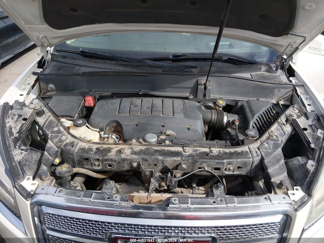 Продажа на аукционе авто 2014 Gmc Acadia Denali, vin: 1GKKRTKD4EJ121037, номер лота: 44331842