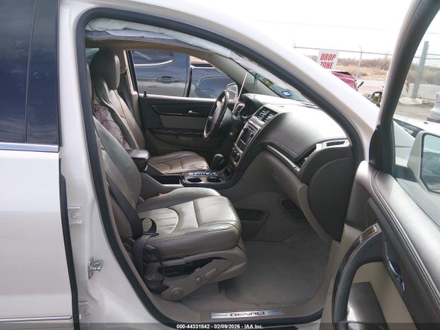 Продажа на аукционе авто 2014 Gmc Acadia Denali, vin: 1GKKRTKD4EJ121037, номер лота: 44331842