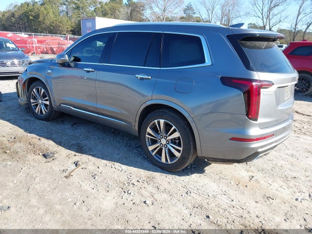 Продаж на аукціоні авто 2020 Cadillac Xt6 Fwd Premium Luxury, vin: 1GYKPCRS9LZ232634, номер лоту: 44331846