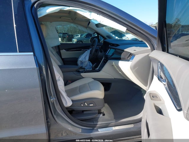 Продаж на аукціоні авто 2020 Cadillac Xt6 Fwd Premium Luxury, vin: 1GYKPCRS9LZ232634, номер лоту: 44331846