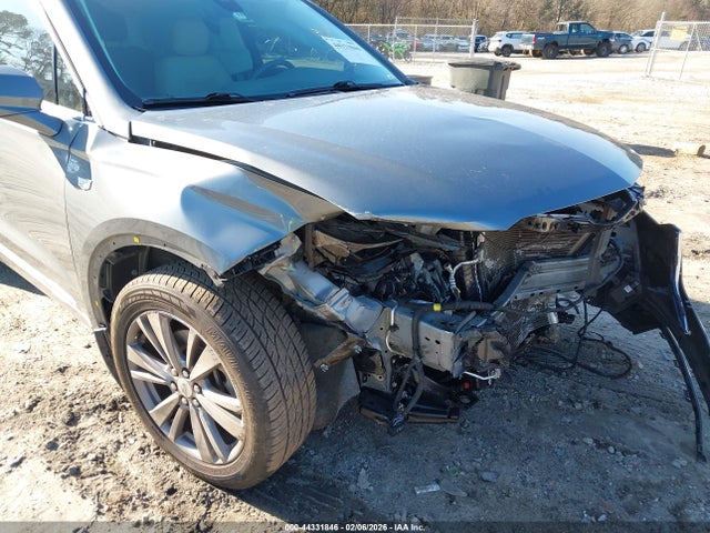 Продаж на аукціоні авто 2020 Cadillac Xt6 Fwd Premium Luxury, vin: 1GYKPCRS9LZ232634, номер лоту: 44331846