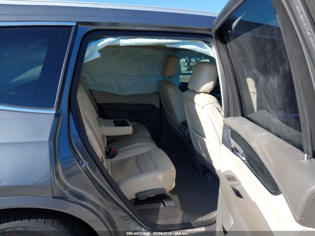 Продаж на аукціоні авто 2020 Cadillac Xt6 Fwd Premium Luxury, vin: 1GYKPCRS9LZ232634, номер лоту: 44331846