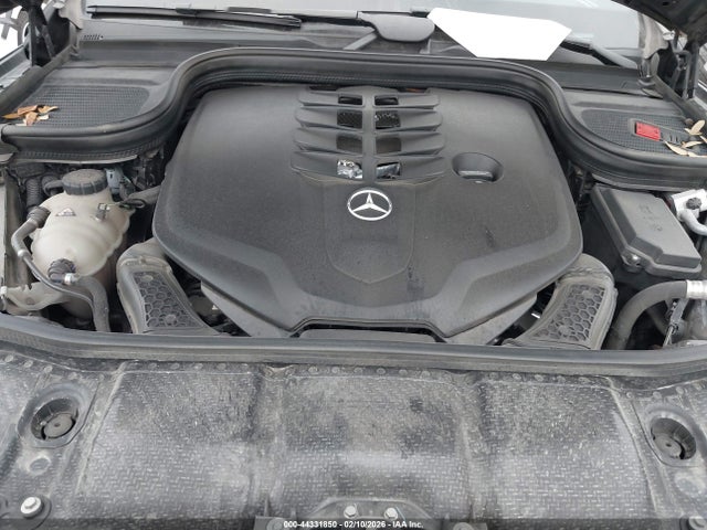 Aukcja sprzedaży 2023 Mercedes-benz Gls 580 4matic, vin: 4JGFF8GE2PA941393, numer aukcji: 44331850