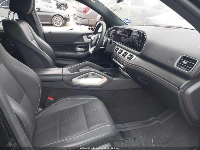 Aukcja sprzedaży 2023 Mercedes-benz Gls 580 4matic, vin: 4JGFF8GE2PA941393, numer aukcji: 44331850