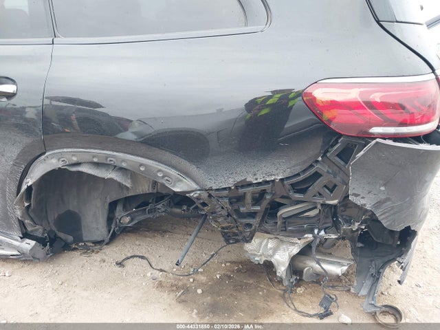 Aukcja sprzedaży 2023 Mercedes-benz Gls 580 4matic, vin: 4JGFF8GE2PA941393, numer aukcji: 44331850