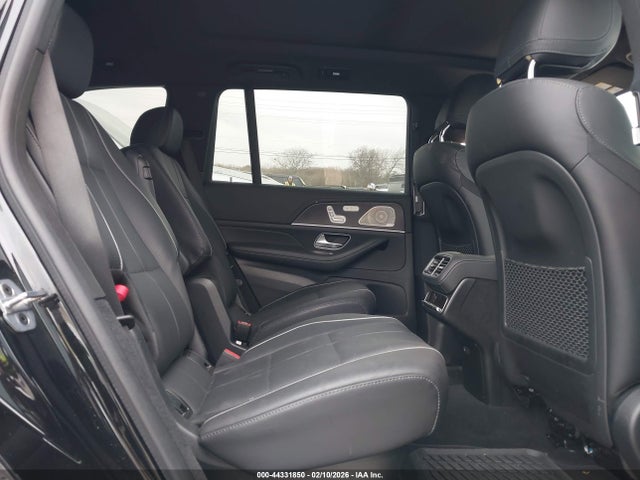 Aukcja sprzedaży 2023 Mercedes-benz Gls 580 4matic, vin: 4JGFF8GE2PA941393, numer aukcji: 44331850