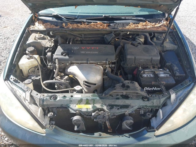 Aukcja sprzedaży 2006 Toyota Camry Le, vin: 4T1BE32K16U136192, numer aukcji: 44331851