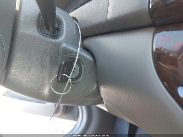 Aukcja sprzedaży 2006 Toyota Camry Le, vin: 4T1BE32K16U136192, numer aukcji: 44331851