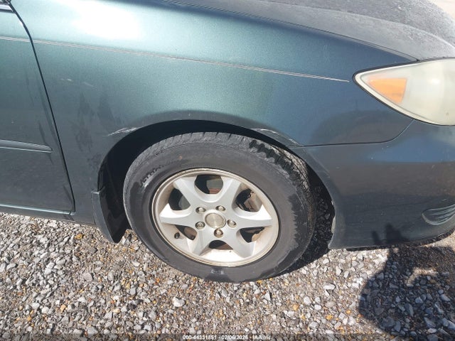 Aukcja sprzedaży 2006 Toyota Camry Le, vin: 4T1BE32K16U136192, numer aukcji: 44331851