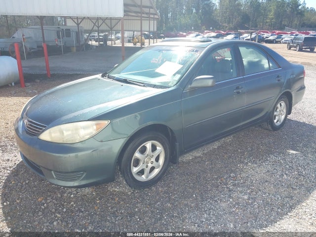 Aukcja sprzedaży 2006 Toyota Camry Le, vin: 4T1BE32K16U136192, numer aukcji: 44331851