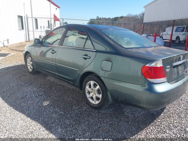Aukcja sprzedaży 2006 Toyota Camry Le, vin: 4T1BE32K16U136192, numer aukcji: 44331851