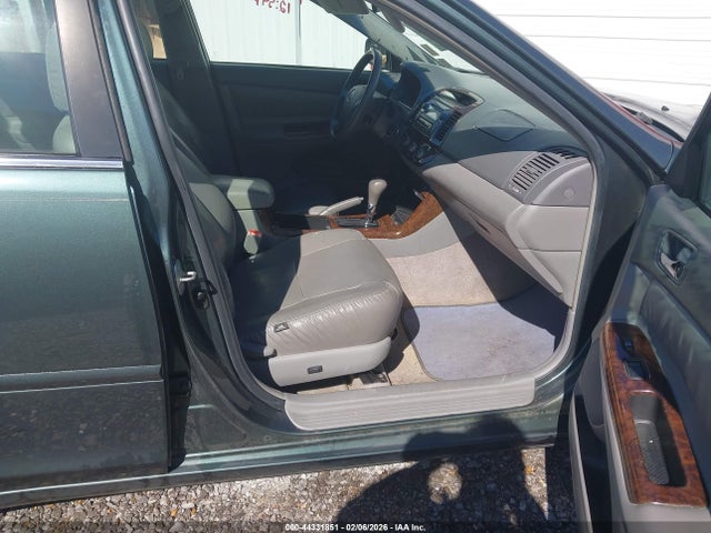 Aukcja sprzedaży 2006 Toyota Camry Le, vin: 4T1BE32K16U136192, numer aukcji: 44331851