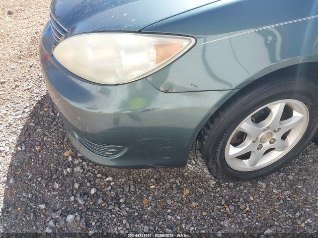 Aukcja sprzedaży 2006 Toyota Camry Le, vin: 4T1BE32K16U136192, numer aukcji: 44331851