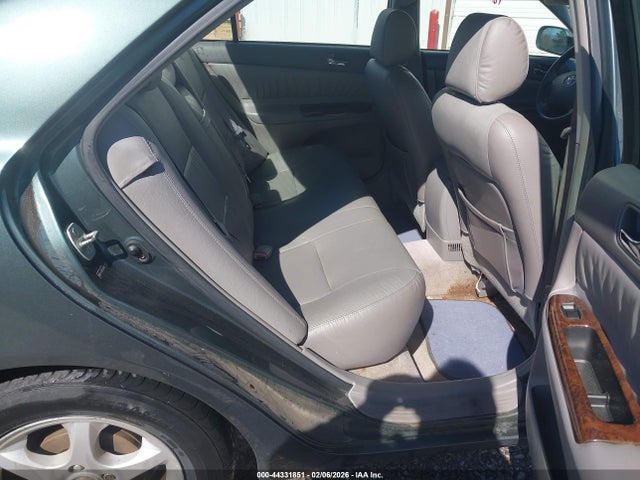 Aukcja sprzedaży 2006 Toyota Camry Le, vin: 4T1BE32K16U136192, numer aukcji: 44331851